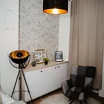 Lägenhet Ah Postova Košice