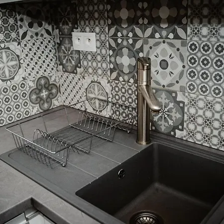 Διαμέρισμα Ah Postova *