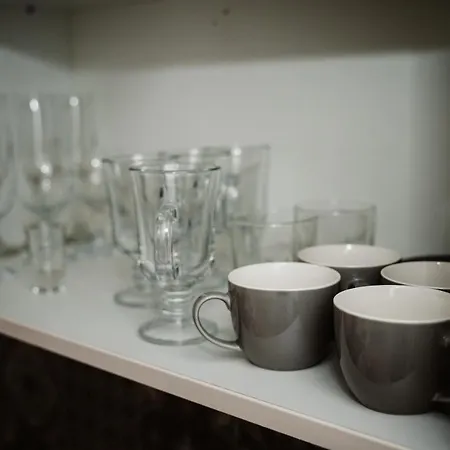 Ah Postova * קושיצה