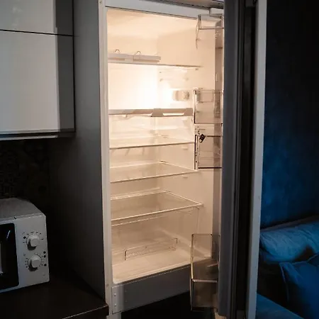 Ah Postova Διαμέρισμα Košice