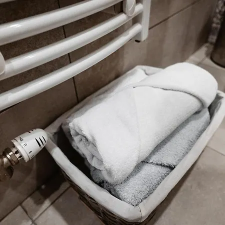 דירה Ah Postova קושיצה