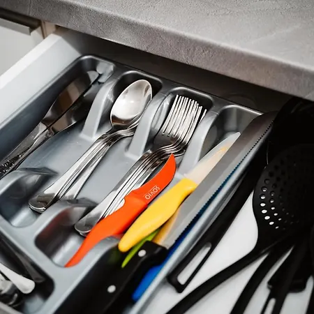 Ah Postova Διαμέρισμα *