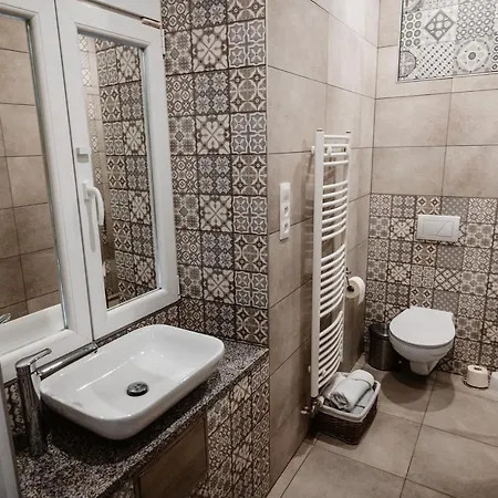 Ah Poštová Košice