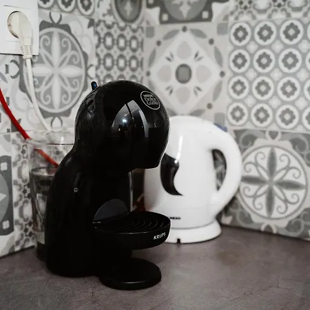 Διαμέρισμα Ah Postova