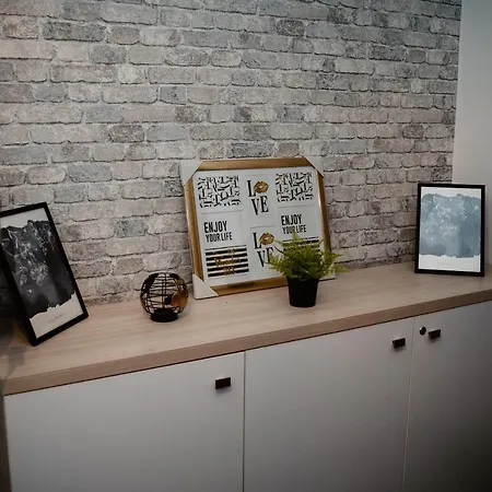 דירה Ah Postova קושיצה